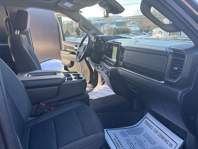 Used 2023 GMC Sierra 1500 Elevation image 14