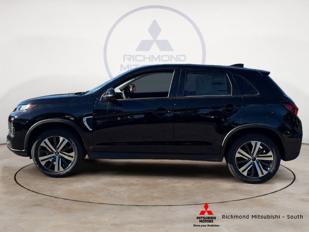 New 2026 Mitsubishi Outlander Sport SE AWD/4WD image 6