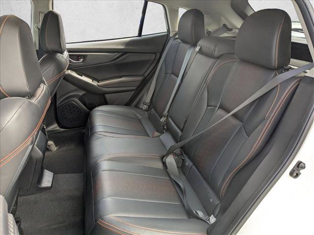 Used 2023 Subaru Crosstrek 2.5i Limited w/ Moonroof Package image 20