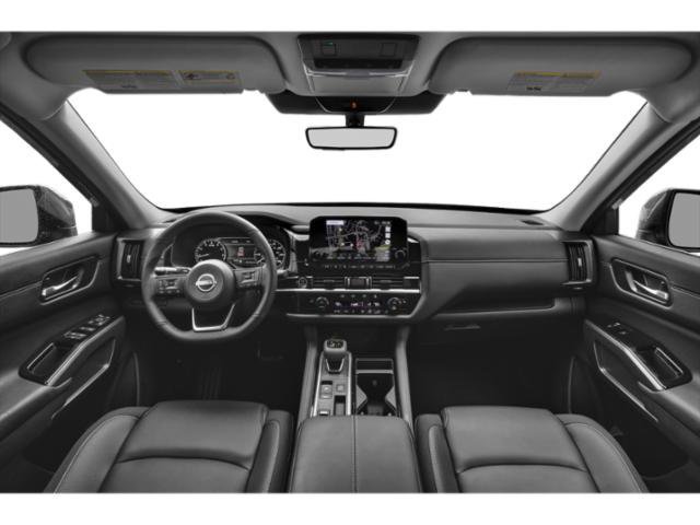Used 2024 Nissan Pathfinder SL AWD/4WD image 11