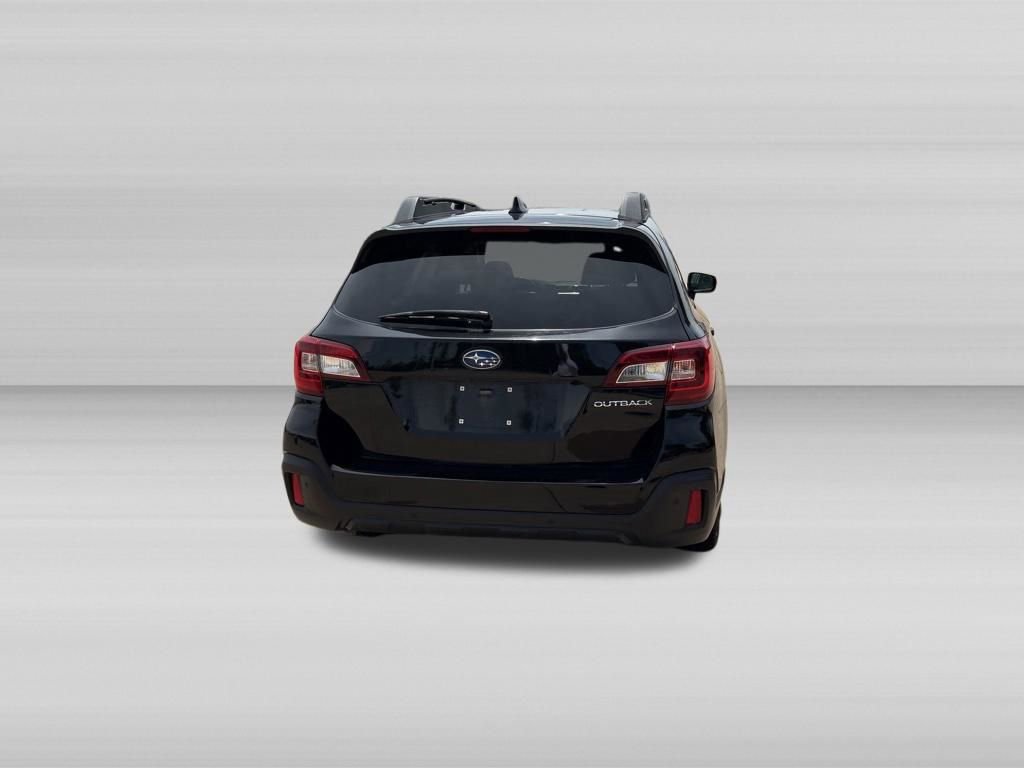 Used 2019 Subaru Outback 2.5i Limited AWD/4WD image 5