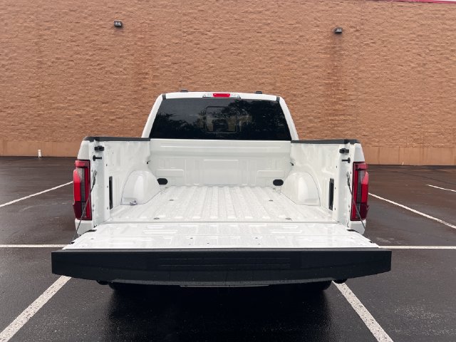 New 2026 Ford F150 Lariat w/ Equipment Group 501A Mid AWD/4WD image 6