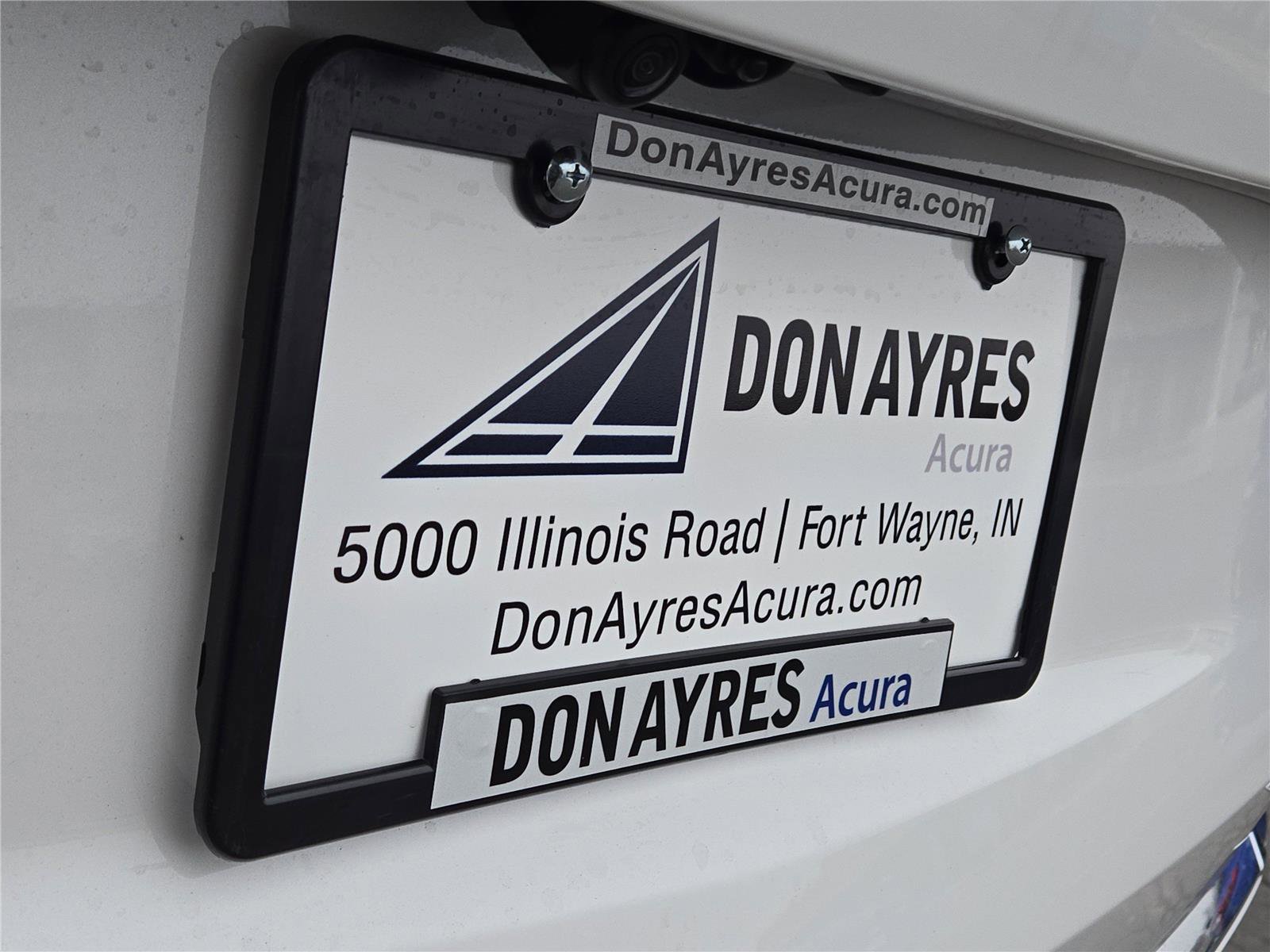 New 2026 Acura MDX SH-AWD image 34