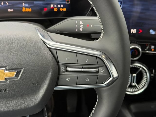 New 2026 Chevrolet Blazer EV LT FWD image 13