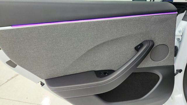 Used 2025 Tesla Model 3 RWD image 43