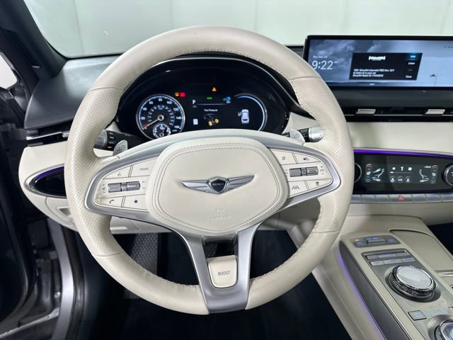 Used 2023 Genesis Electrified GV70 Advanced image 14