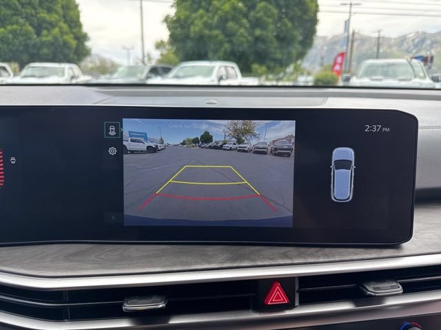 Used 2025 Kia Sorento X-Line EX AWD/4WD image 29