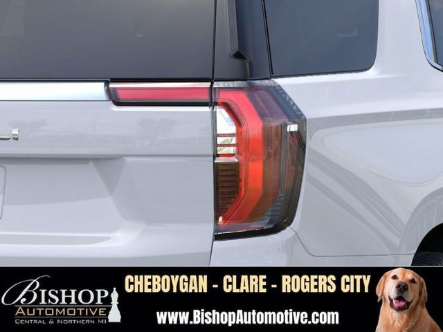 New 2026 GMC Yukon Denali w/ Sun & Power Step Package AWD/4WD image 11