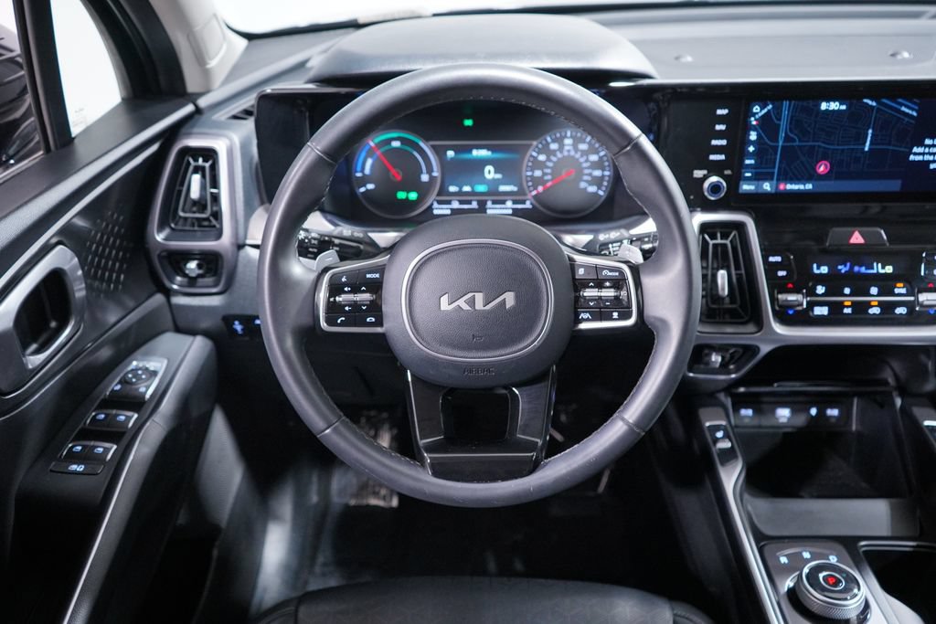 Used 2023 Kia Sorento EX FWD image 12