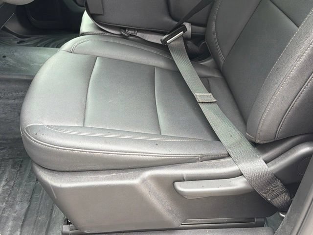 Used 2024 Chevrolet Silverado 1500 W/T w/ WT Value Package RWD image 22
