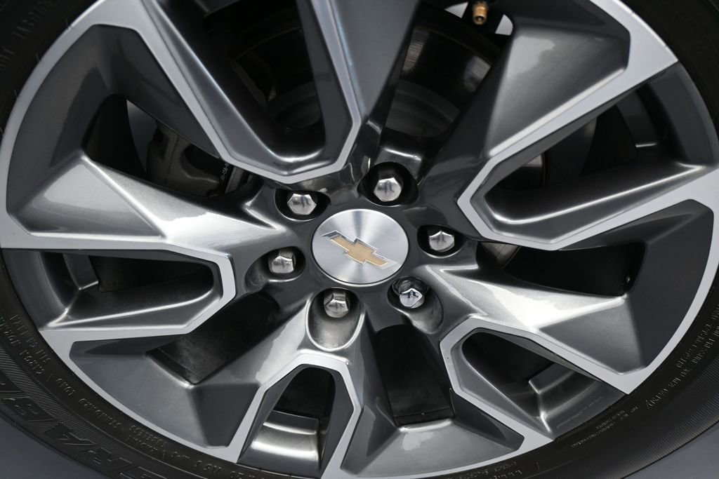 Used 2023 Chevrolet Silverado 1500 LT RWD image 42