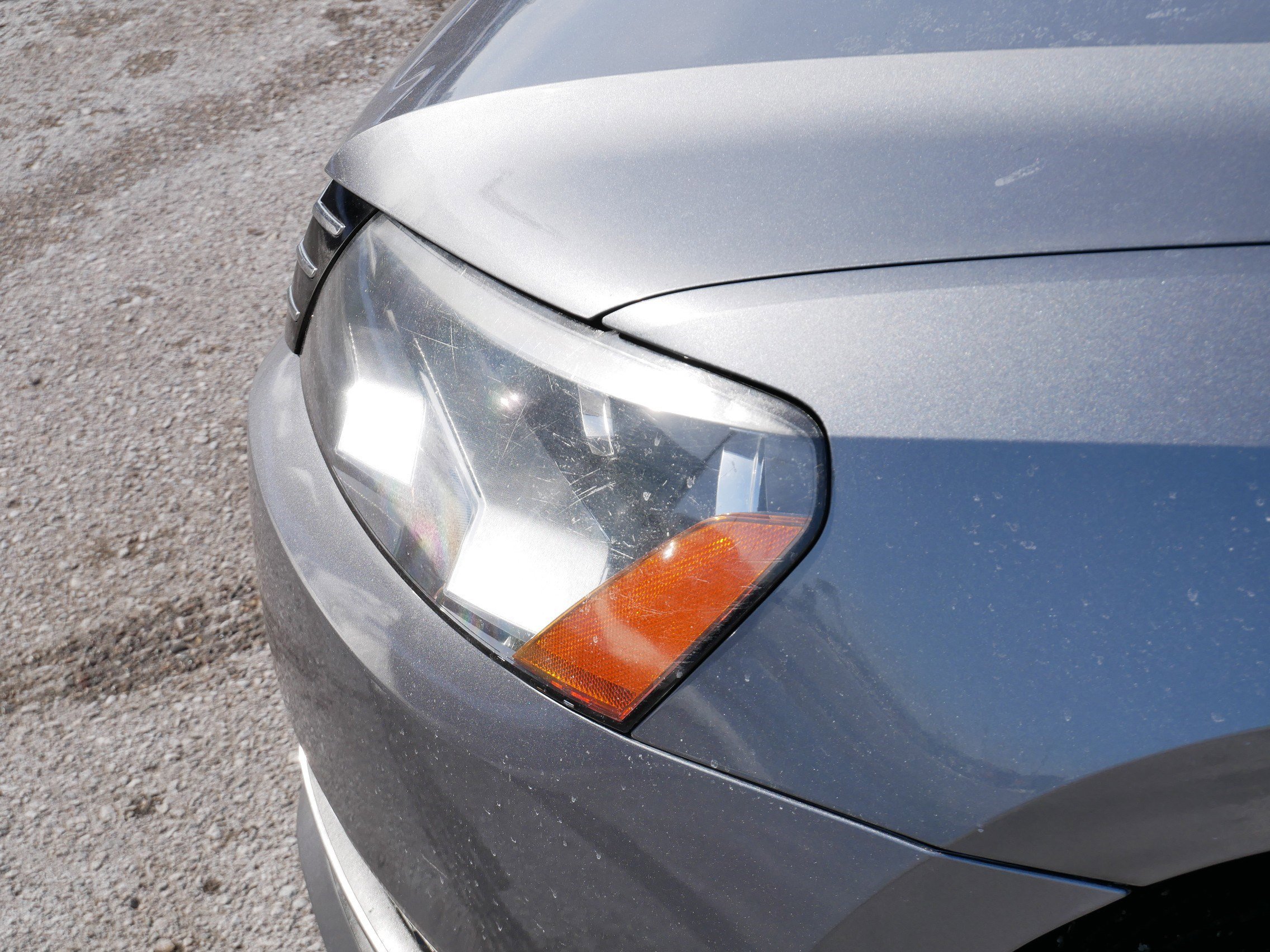 Used 2013 Volkswagen Passat Wolfsburg Edition image 16