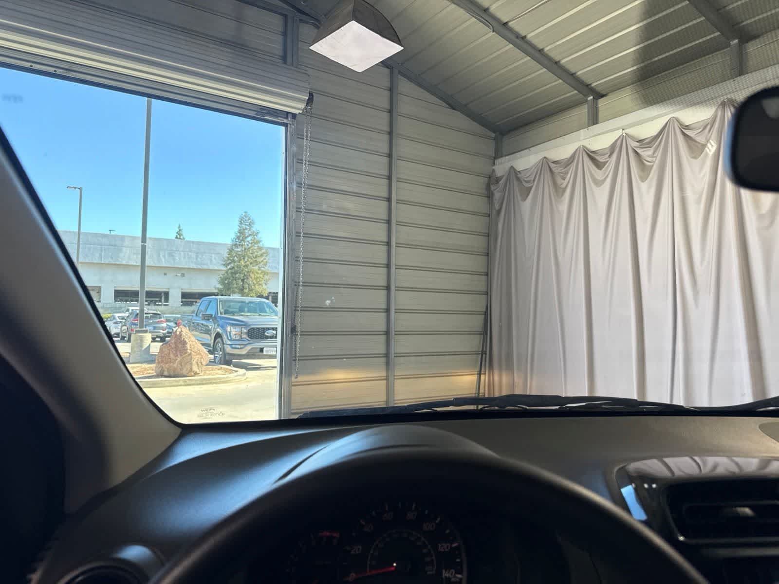 Used 2024 Mitsubishi Mirage ES FWD image 23
