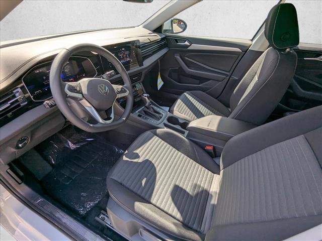 New 2026 Volkswagen Jetta S image 12
