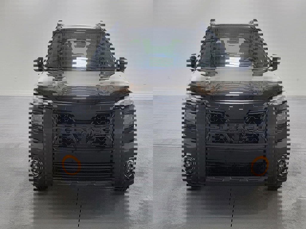 New 2026 Subaru Outback Wilderness image 3