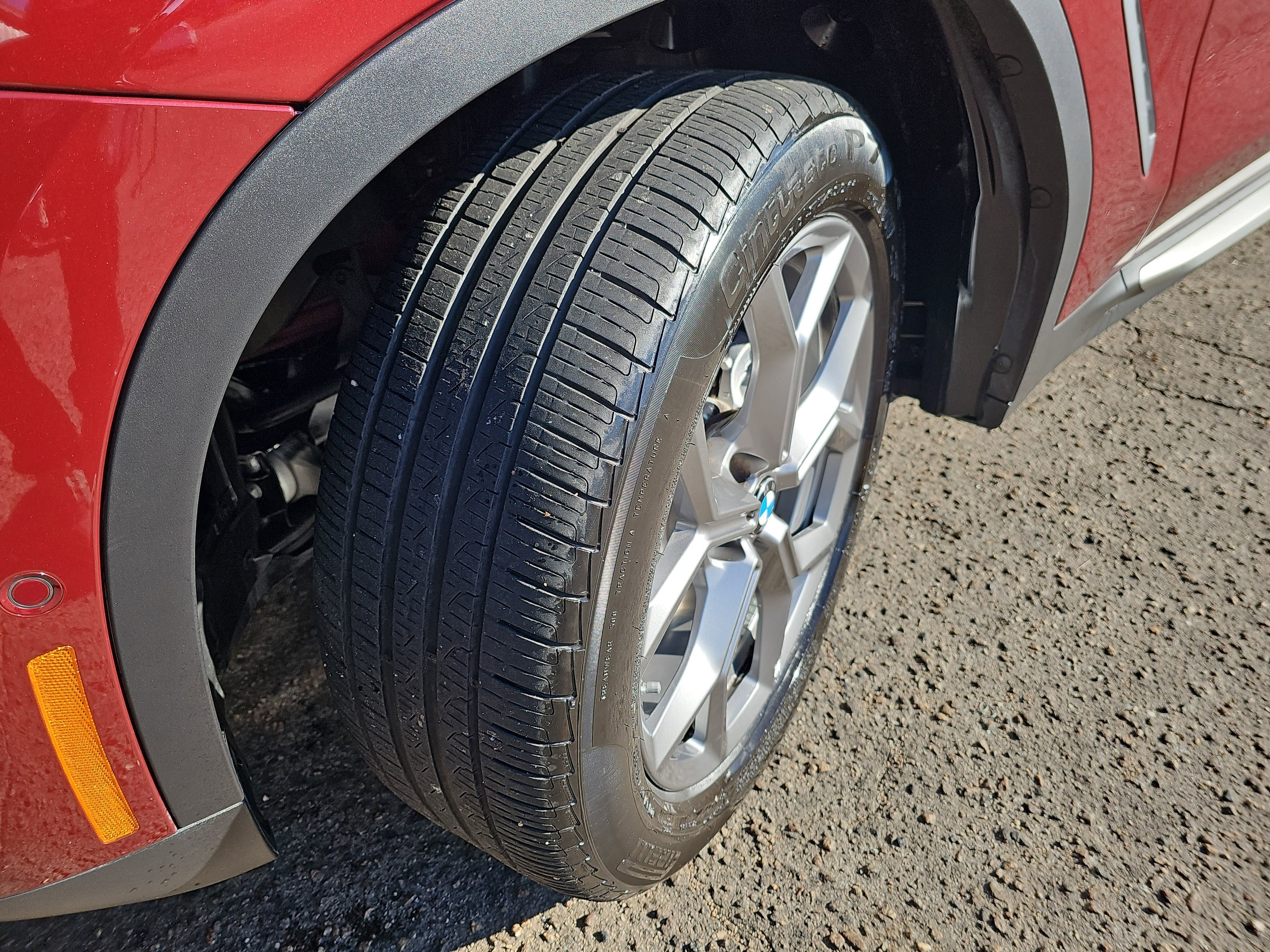 Certified 2023 BMW X3 xDrive30i w/ Premium Package image 34