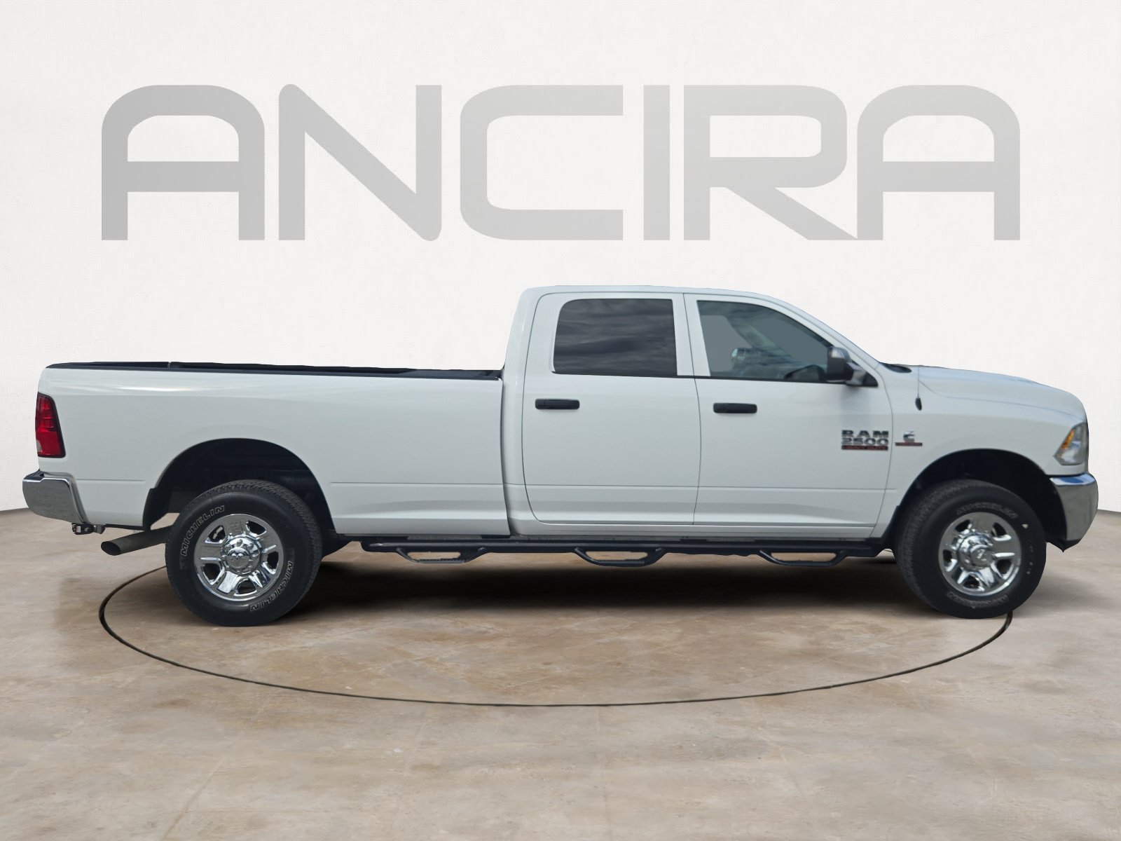 Used 2015 RAM 2500 Tradesman w/ Chrome Appearance Group AWD/4WD image 11