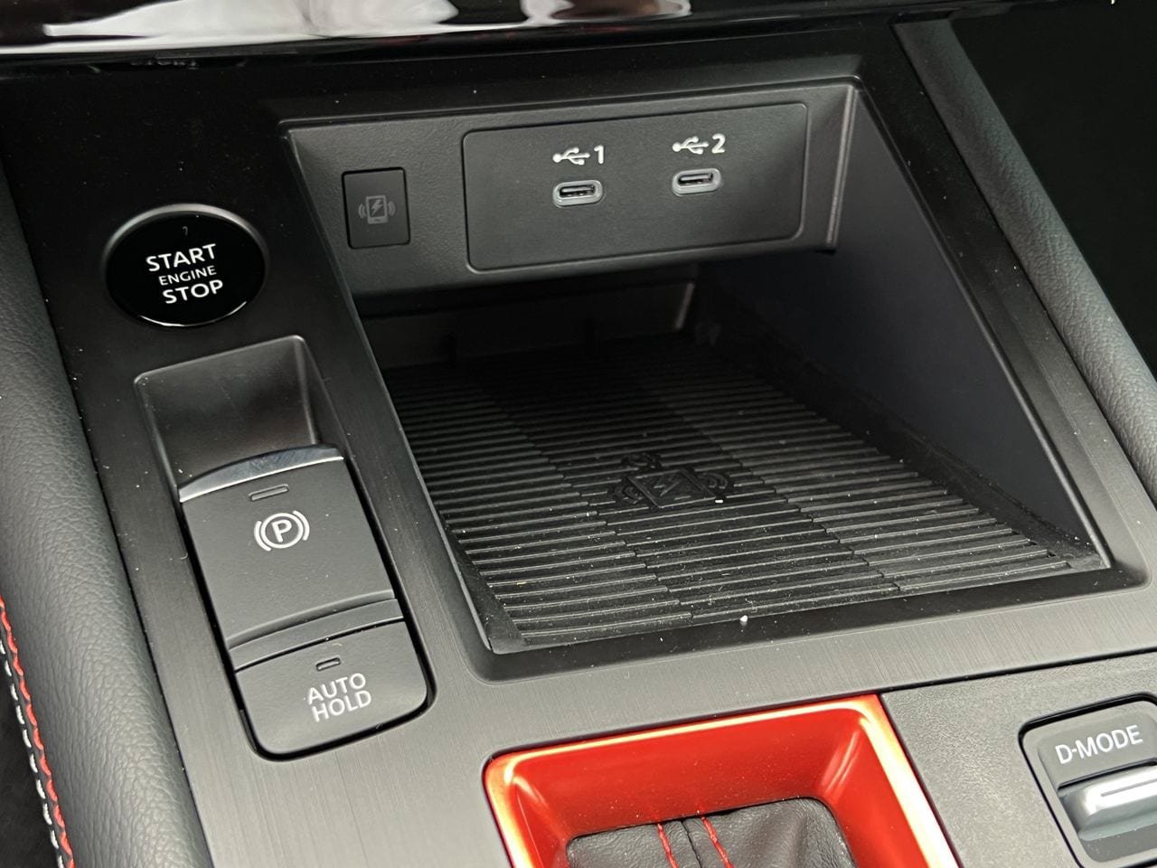 New 2026 Nissan Kicks SR FWD image 12