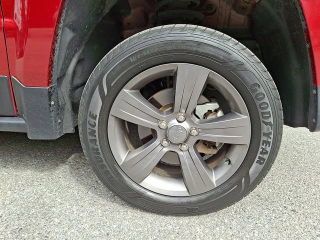 Used 2015 Jeep Patriot High Altitude image 14