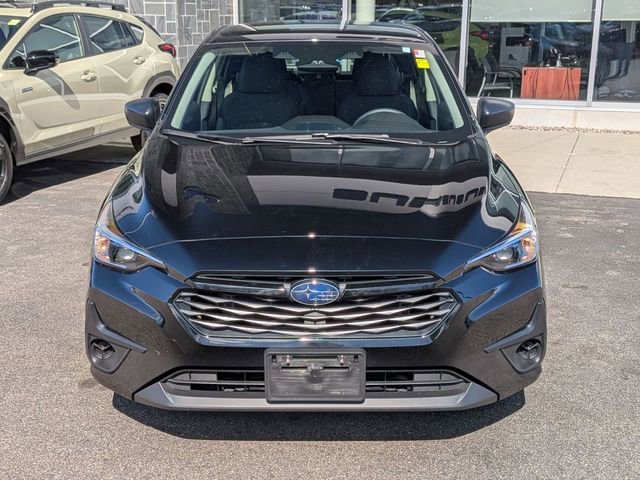 Certified 2025 Subaru Impreza 2.0i image 8