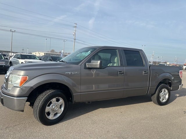 Used 2010 Ford F150 XLT image 24
