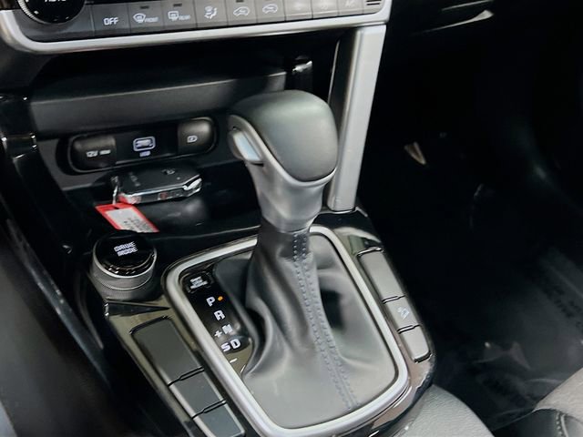 Certified 2023 Kia Seltos S w/ Navigation Package image 17