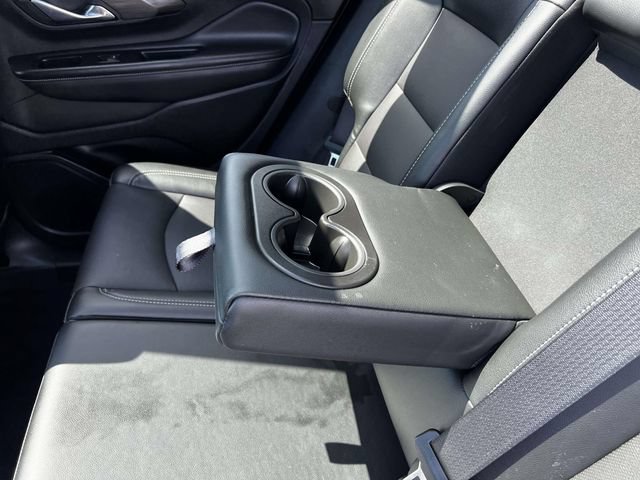 Certified 2023 GMC Terrain SLT AWD/4WD image 13