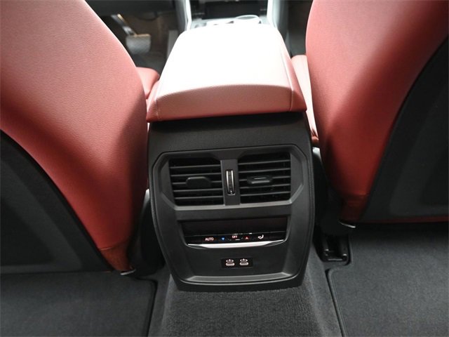 New 2026 BMW 430i w/ Parking Assistance Package image 24