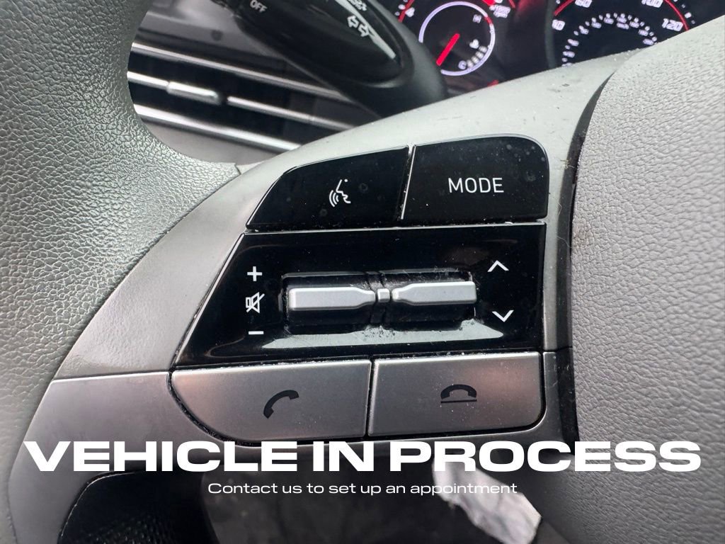 Used 2021 Hyundai Elantra SEL w/ Cargo Package image 15