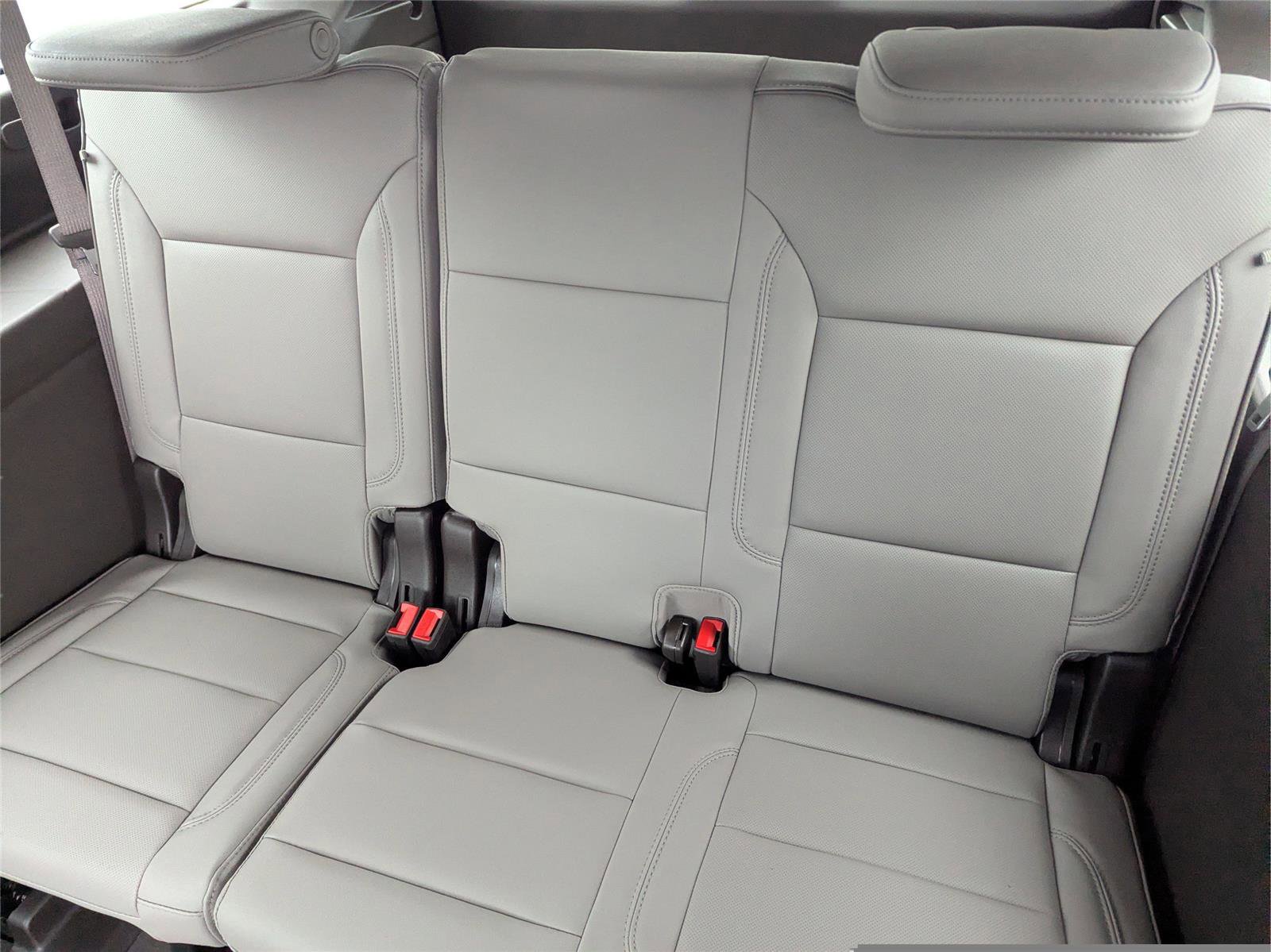 New 2026 GMC Yukon XL Elevation image 24