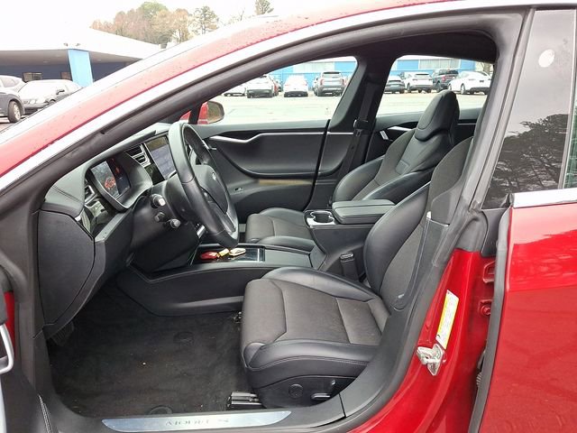 Used 2017 Tesla Model S 90D image 16