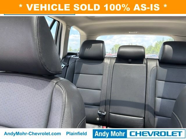 Used 2011 Volkswagen Jetta TDI FWD image 30