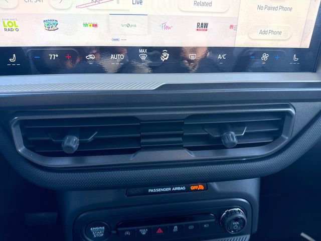 New 2025 Ford Bronco Sport Big Bend image 24