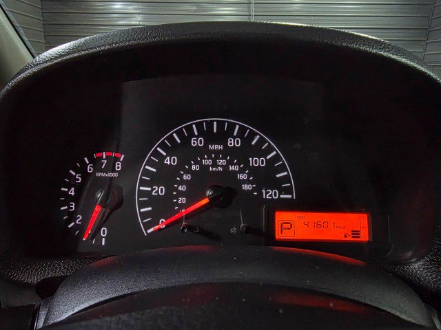 Used 2019 Nissan NV200 SV FWD image 21