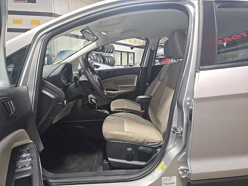 Used 2022 Ford EcoSport S image 10