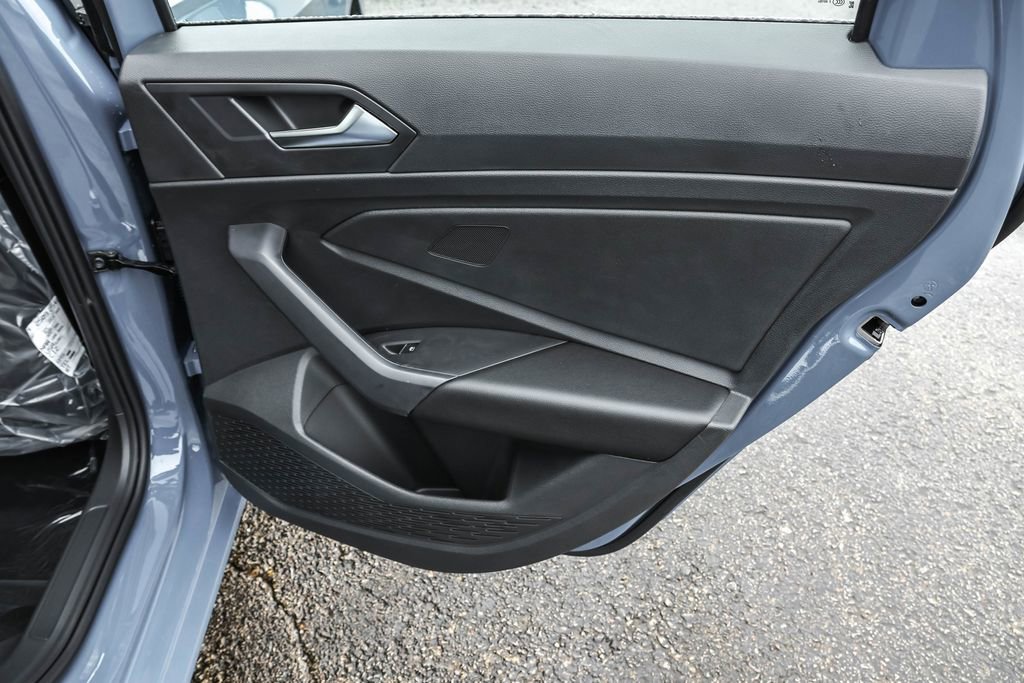 New 2026 Volkswagen Jetta S image 34