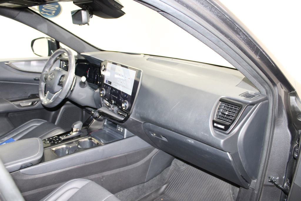 Used 2023 Lexus NX 350 F Sport image 29