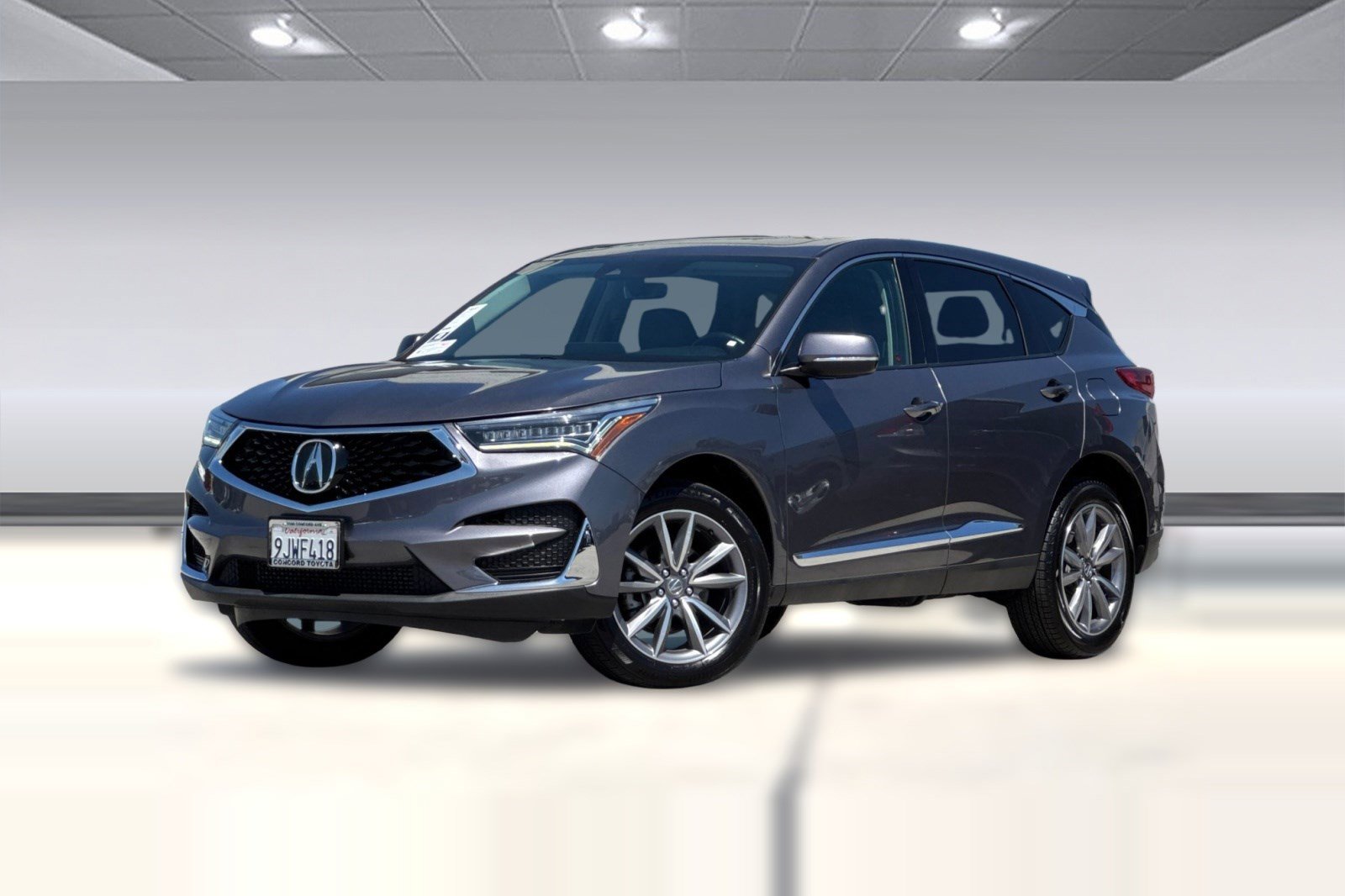Used 2021 Acura RDX FWD w/ Technology Package image 26