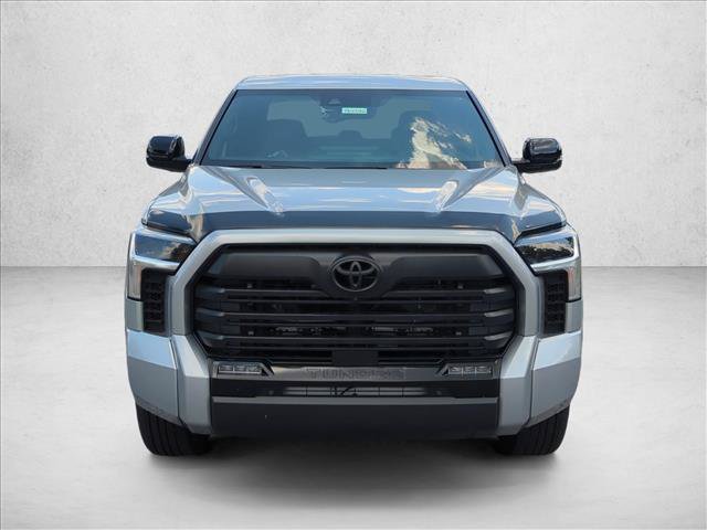 New 2026 Toyota Tundra Limited AWD/4WD image 6