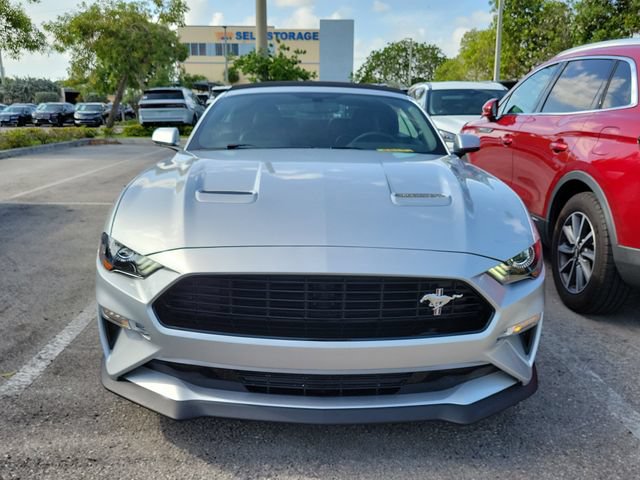 Used 2019 Ford Mustang GT Premium w/ Equipment Group 401A RWD image 6