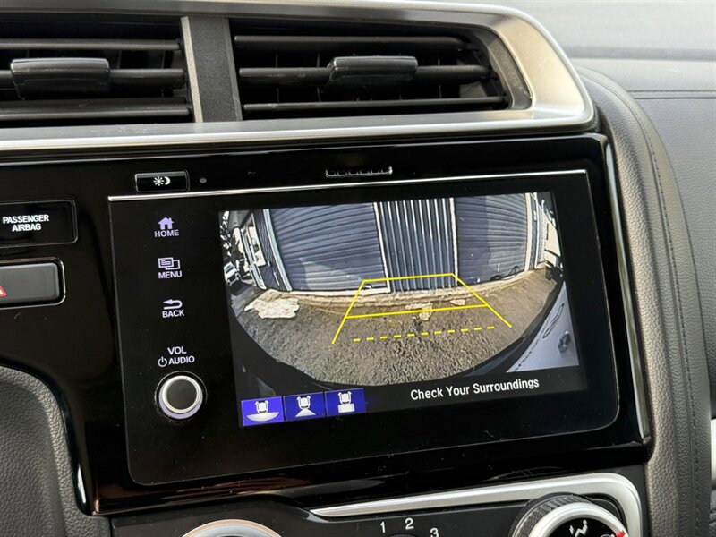 Used 2020 Honda Fit EX image 26