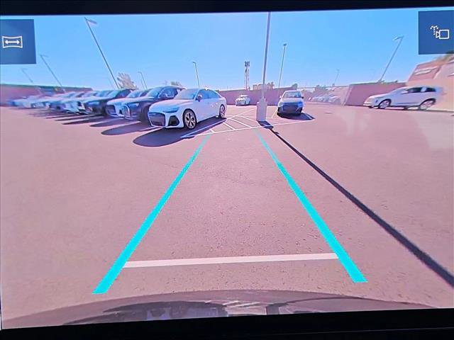 Certified 2025 Audi Q5 Premium w/ 19" Wheel Package image 14