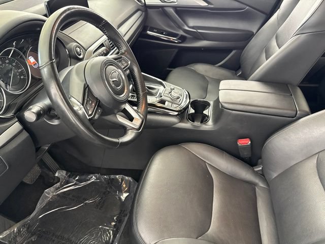 Used 2023 MAZDA CX-9 Touring AWD/4WD image 24
