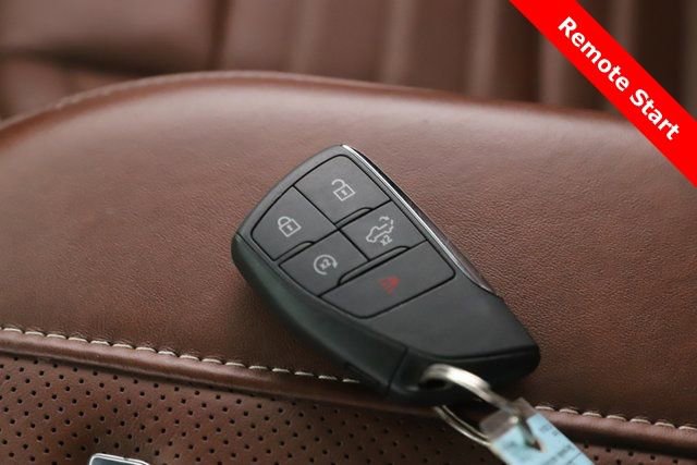 Used 2025 GMC Sierra 2500 Denali Ultimate image 3