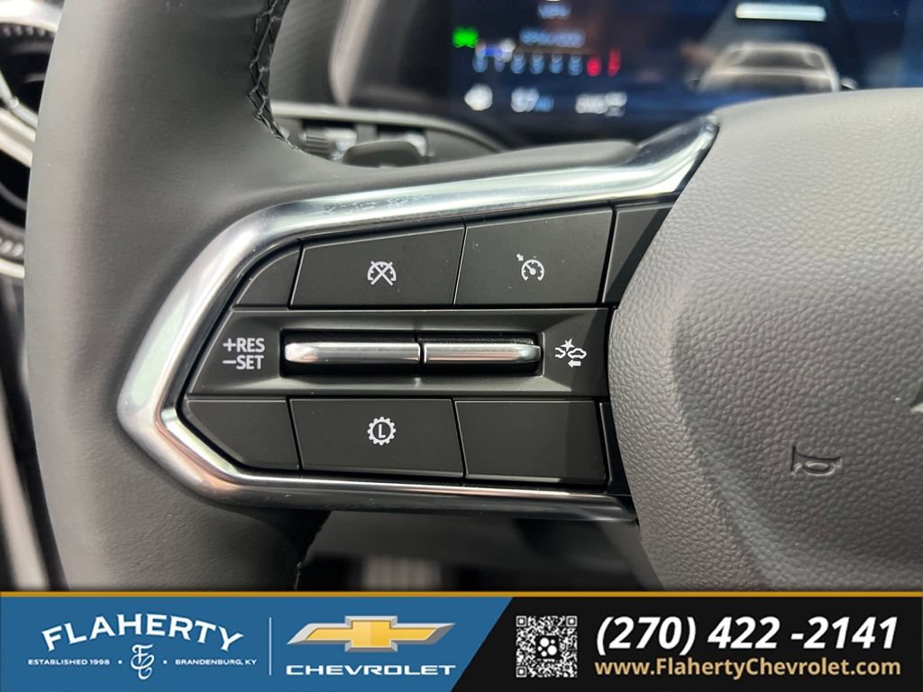 New 2026 Chevrolet Equinox LT w/ Safety and Technology Package AWD/4WD image 23