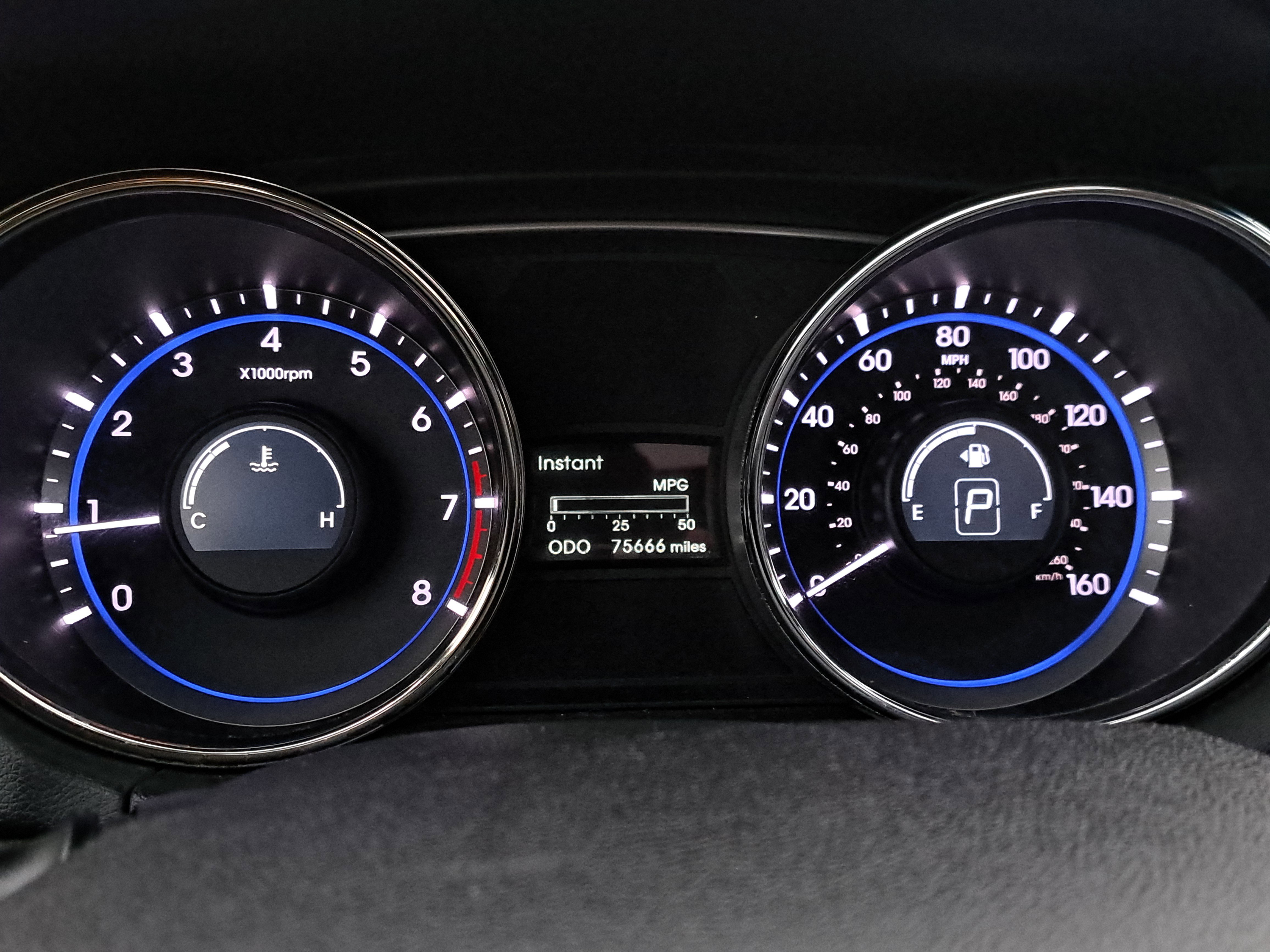 Used 2011 Hyundai Sonata Limited w/ Navigation Pkg 5 image 24