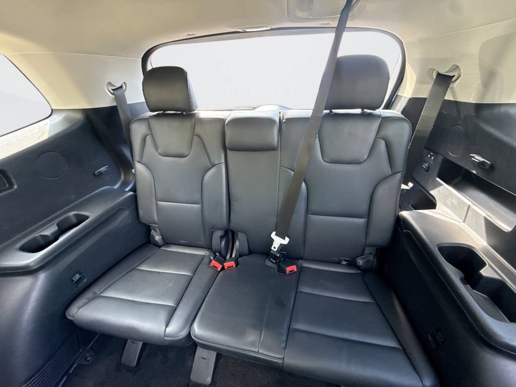 Used 2025 Kia Telluride S AWD/4WD image 26