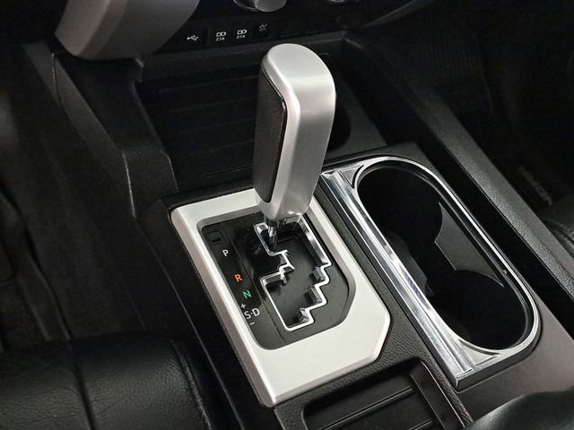 Used 2020 Toyota Tundra SR5 w/ SR5 Leather Package image 30