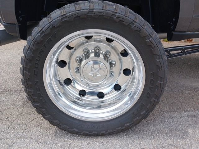 Used 2024 RAM 3500 Limited w/ Safety Group AWD/4WD image 71