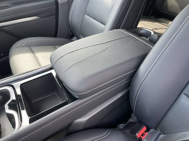 New 2026 Chevrolet Traverse LT w/ Sun and Wheel Package AWD/4WD image 21